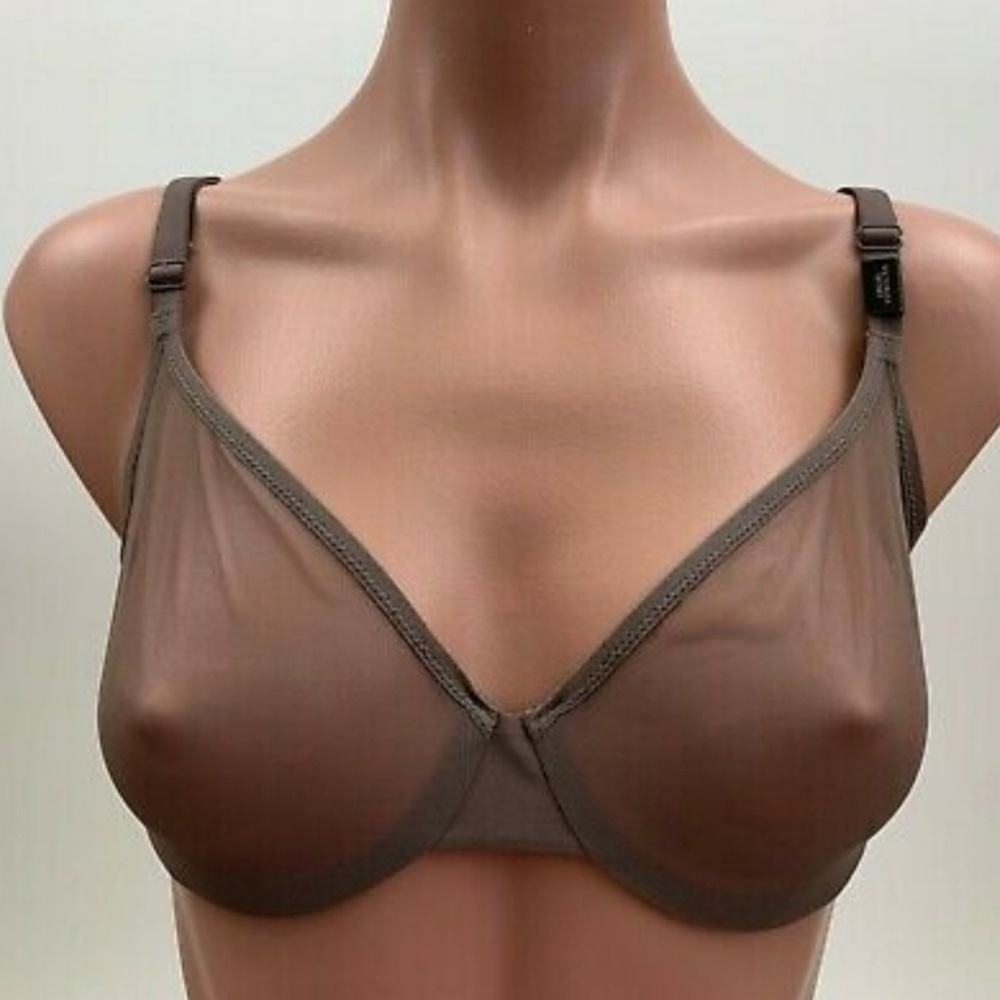 Victoria's Secret Body By Victoria Bra